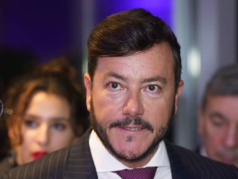 Austrian real-estate tycoon Benko must remain in custody, court rules
