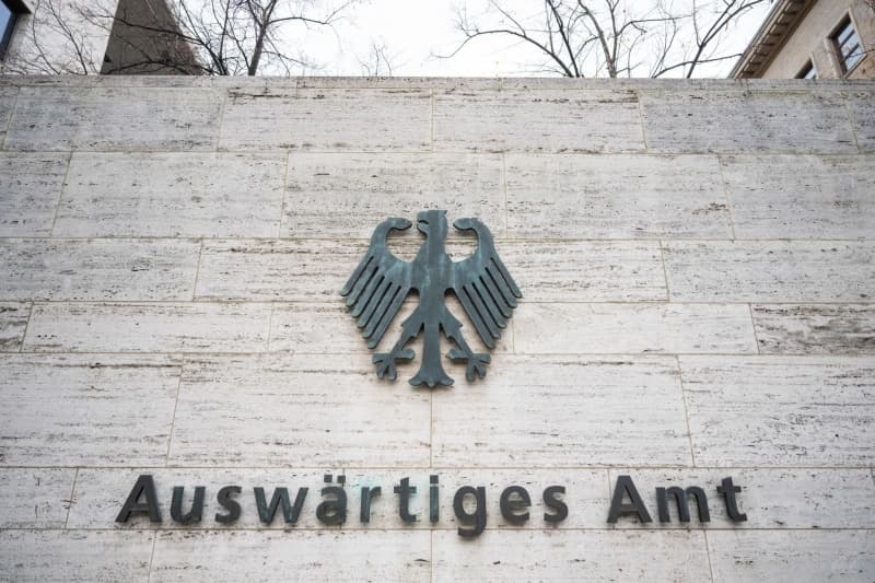 Germany says appeal by PKK's Öcalan is 'historic opportunity'