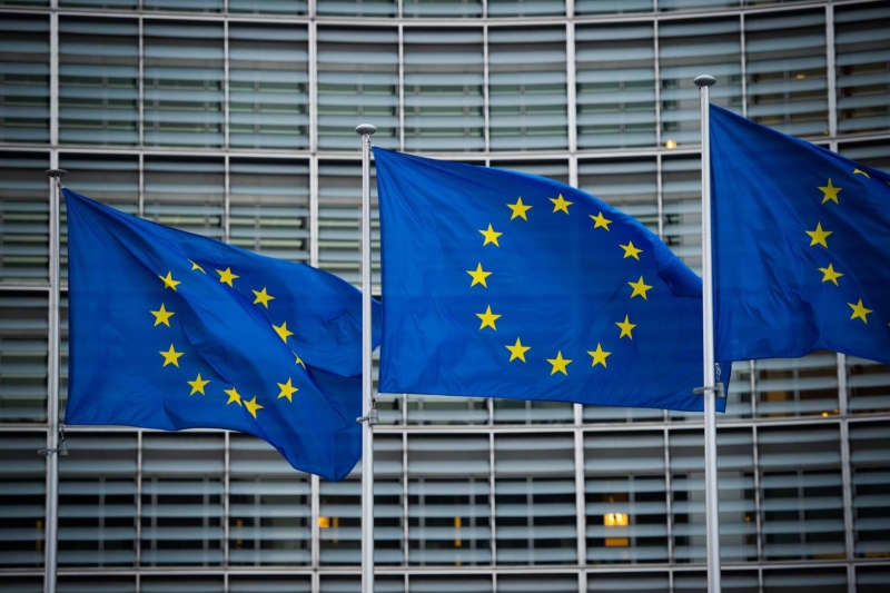 EU imposes sanctions on two pro-Russian German bloggers