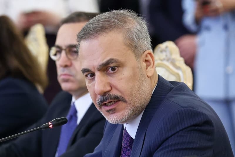 Turkey hopes for renewed Russia-Ukraine peace talks