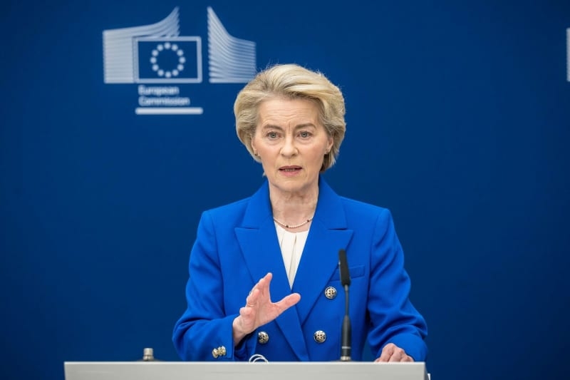 EU Commission aims to tackle steel industry's economic challenges