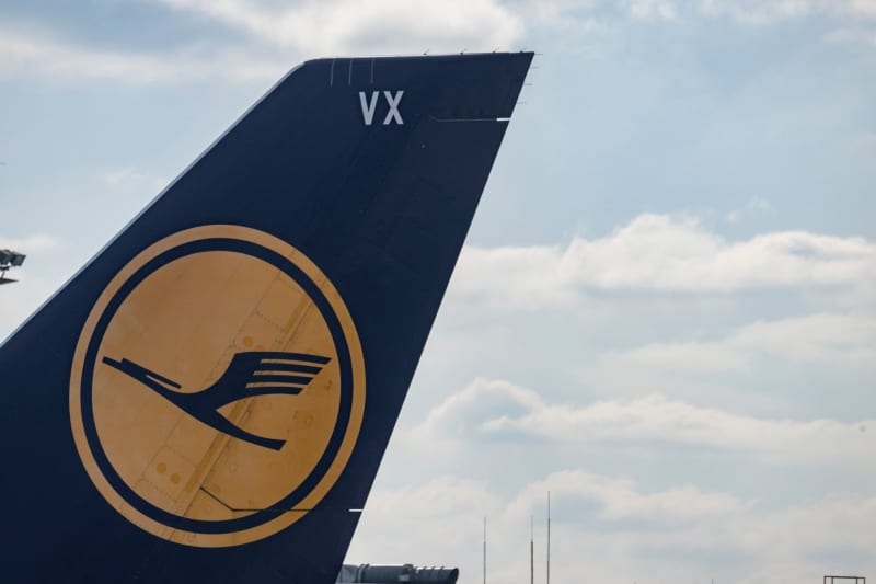 Germany's Lufthansa Group suspends Tel Aviv flights until June 22