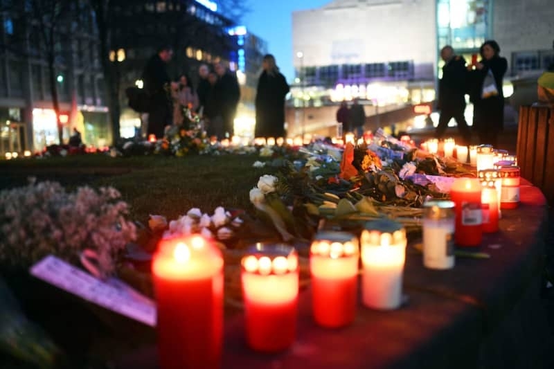 Terrorism researcher: lone perpetrators with vague motives