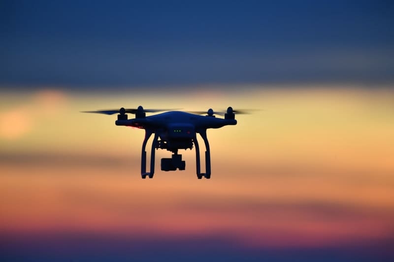 'Game changer': German military invests in combat drones