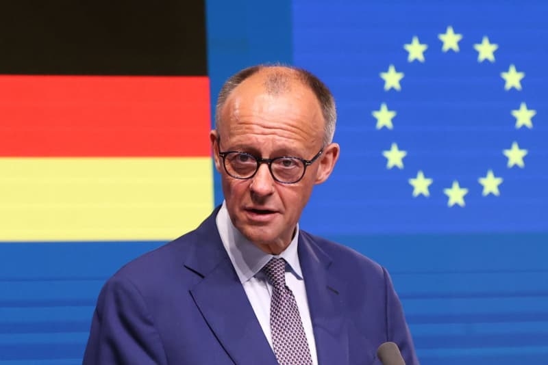 German leader: Turkey an 'extremely valuable, important NATO partner'