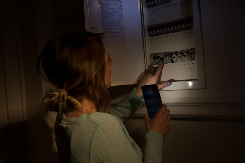 When the lights go out: How to prepare for a massive power outage