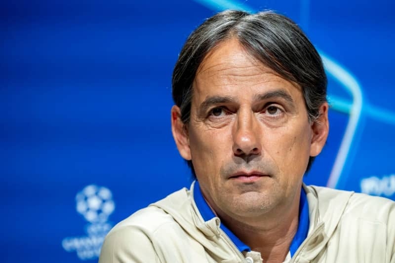Inzaghi leaves Inter after Champions League debacle