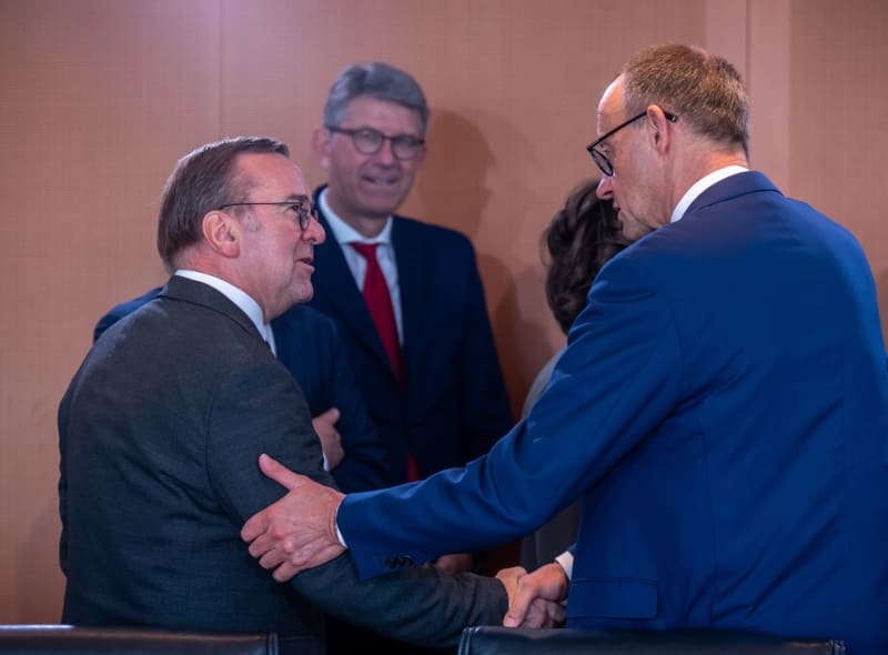 Germany plans to extend Bundeswehr mandate for three missions abroad