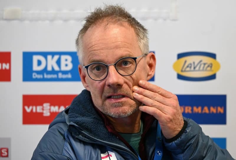 Germany to bid for for 2031 Nordic worlds instead of 2033