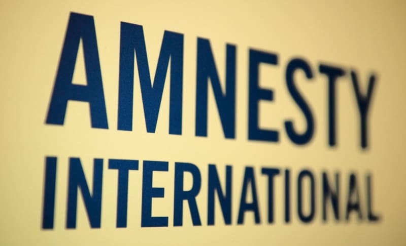 Amnesty International criticizes case against German climate group