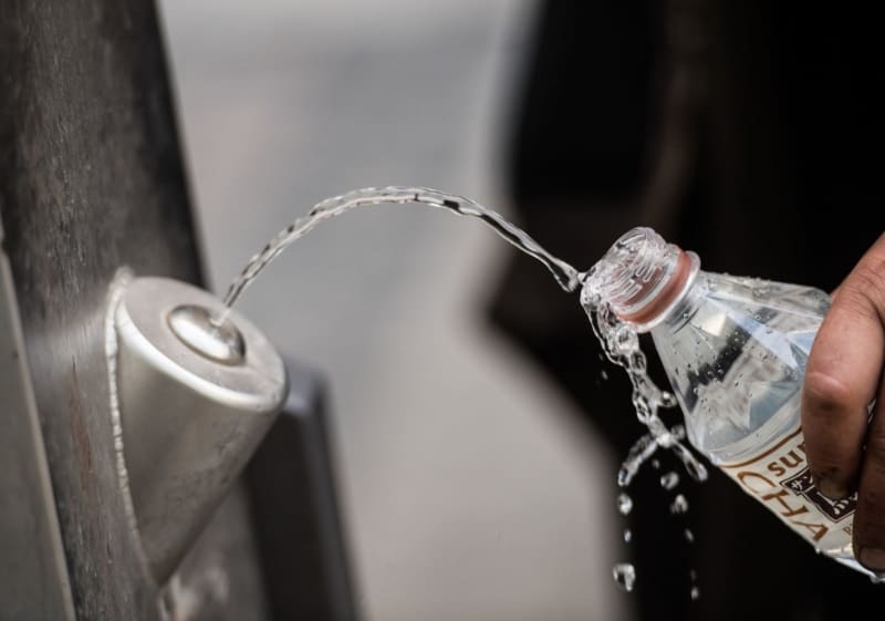 US doctors link microplastics to premature births