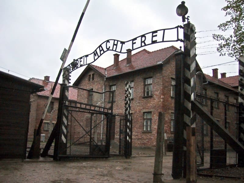 Auschwitz Memorial fights disinformation with new online lesson