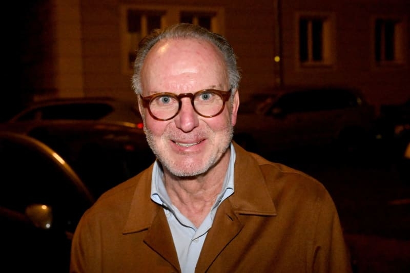 Bayern's Rummenigge: No new signings for Club World Cup
