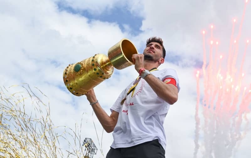 Stuttgart to host Franz Beckenbauer Supercup against Bayern