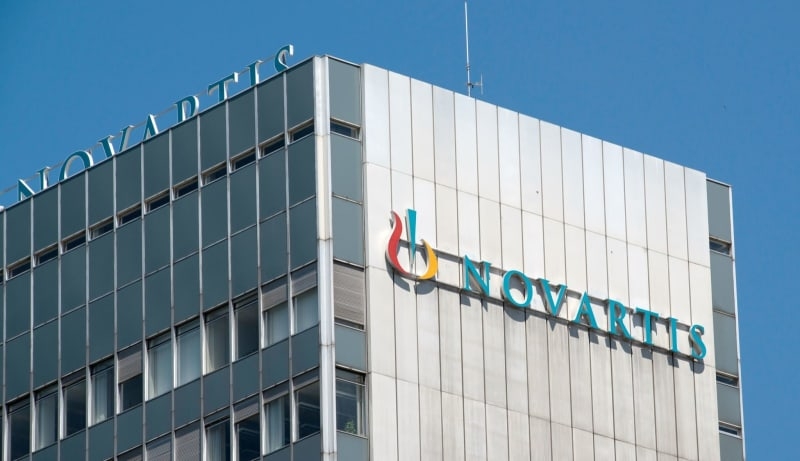 Novartis to buy Anthos Therapeutics in $3.1 bn deal