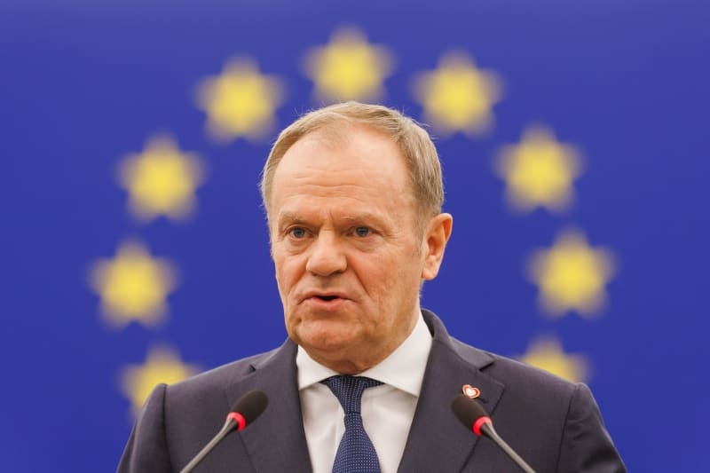 Poland weighs border controls with Germany amid migration tensions