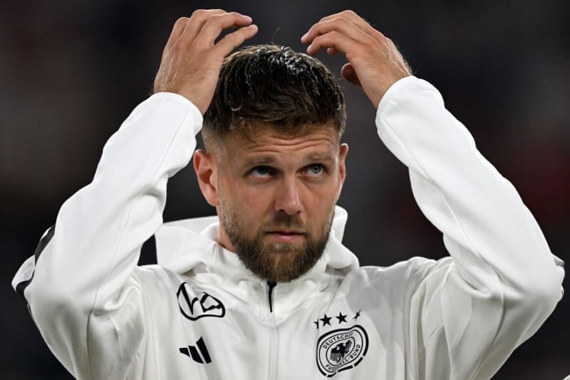 Germany's Füllkrug 'on a good path' towards West Ham comeback