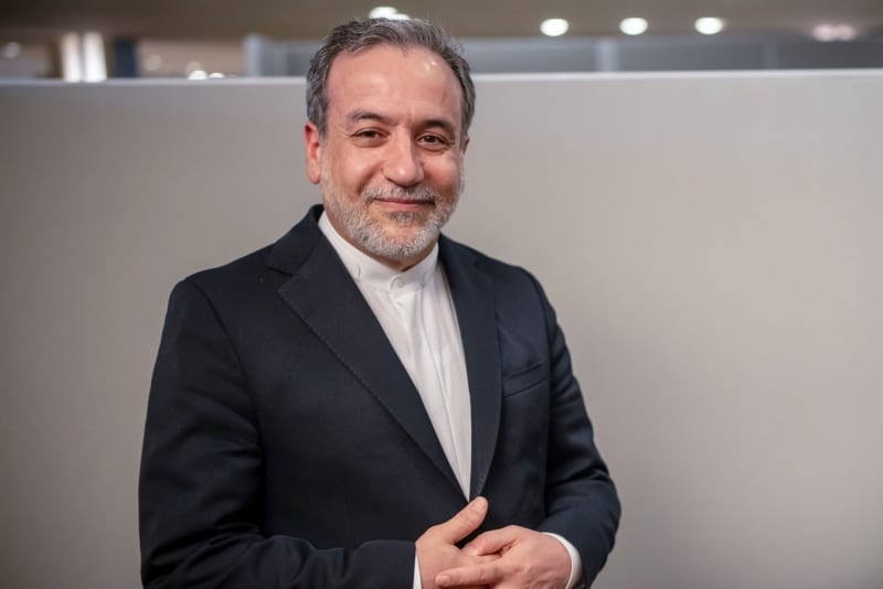Iran says it will not give up its uranium enrichment programme