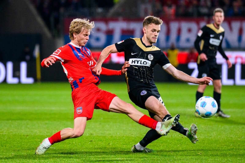 Bayern talent Krätzig joins Red Bull Salzburg