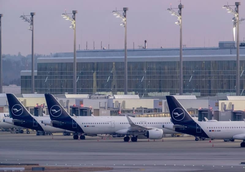 German court bans Lufthansa from 'misleading' CO2 offsetting claims