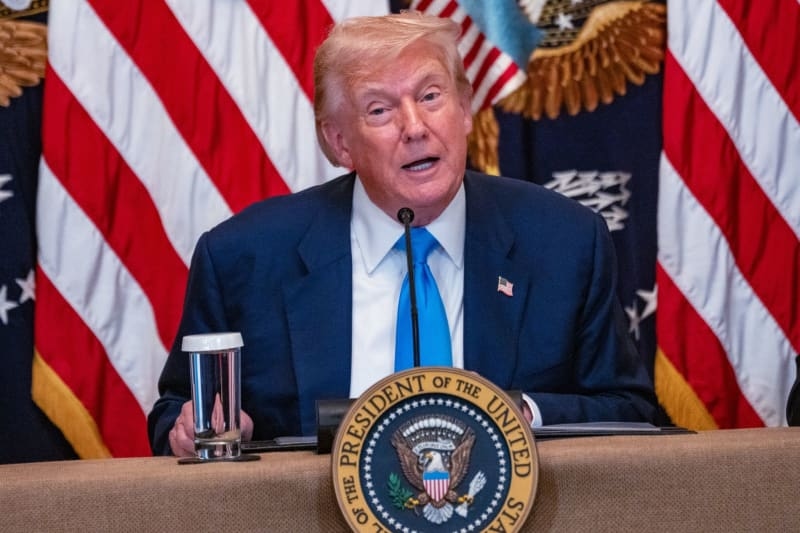 'Great regret': Switzerland reels after US tariff blow