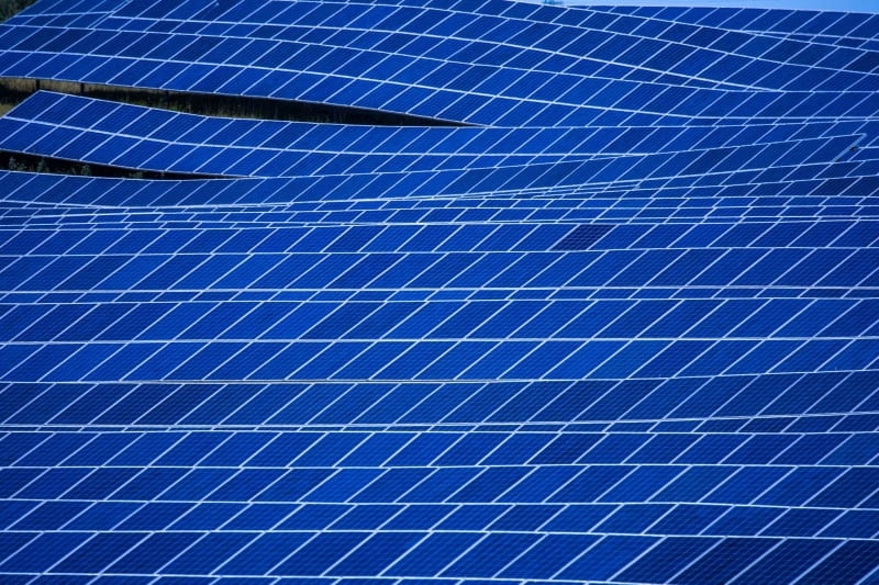 Germany's solar power set to overtake lignite in 2025