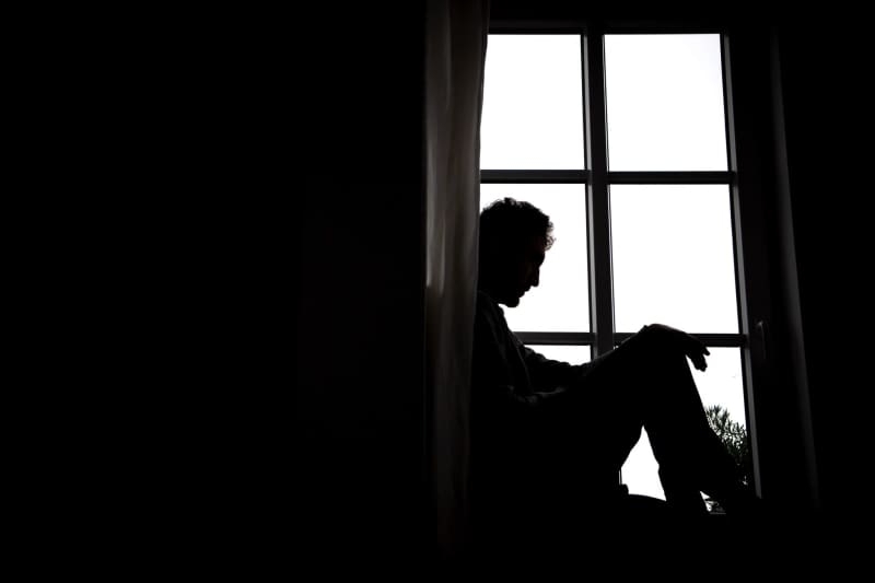 Sick days due to depression up 50% among German workers, report finds