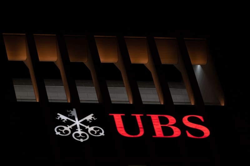 UBS bank challenges proposed capital requirement increases