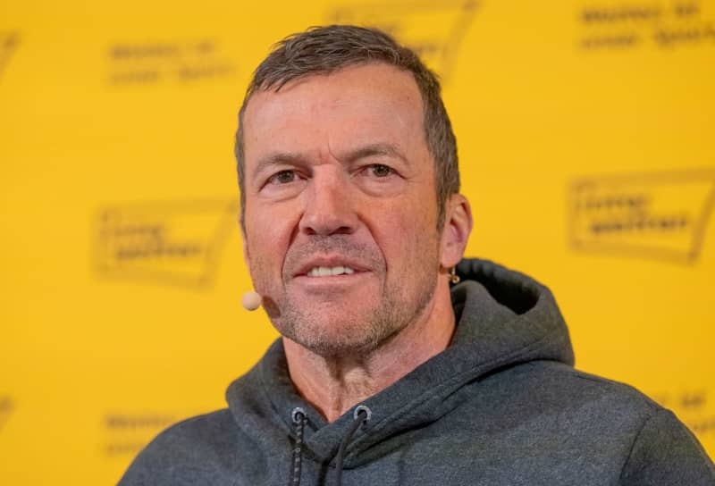 Matthäus gives Bayern sporting director Eberl a C minus despite title