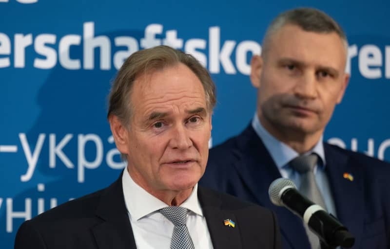 Berlin to bid for Olympics with other four states