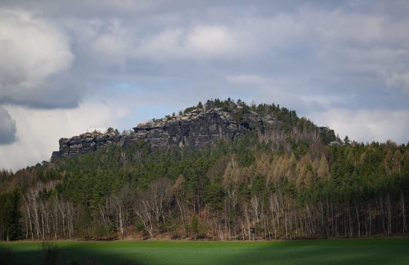 Alpine expert says climate change making mountains more dangerous