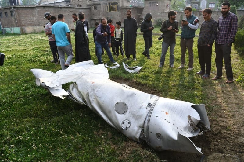 Pakistan authorizes military to retaliate against Indian strikes