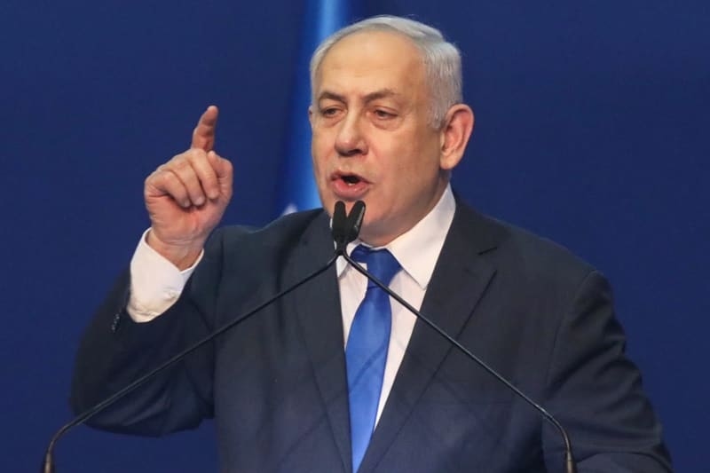 Government sources: Israel plans to take over Gaza