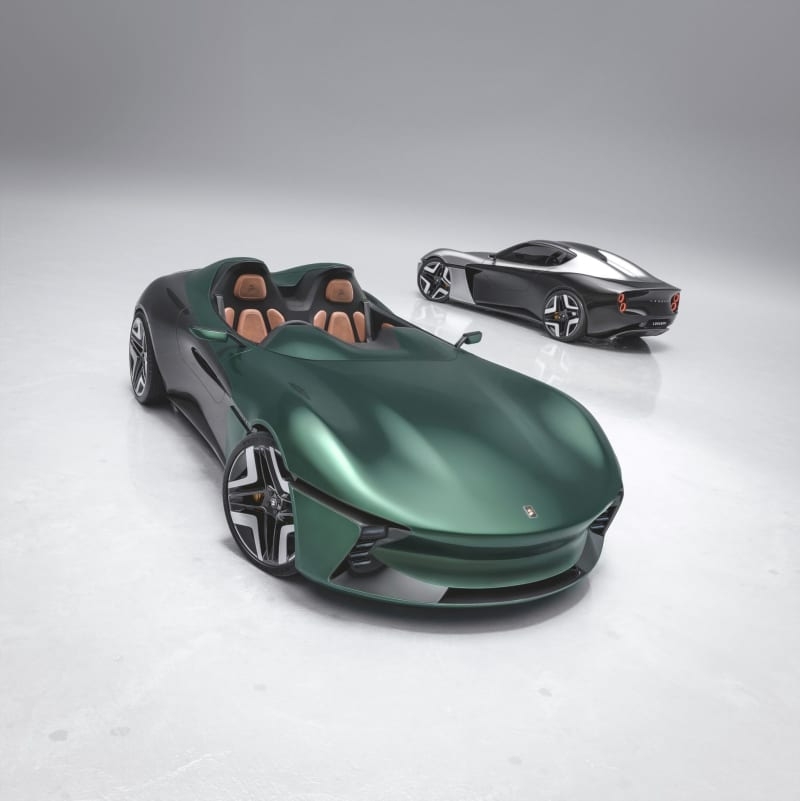 Ex-Tesla employees aim to launch an electric roadster before Musk can