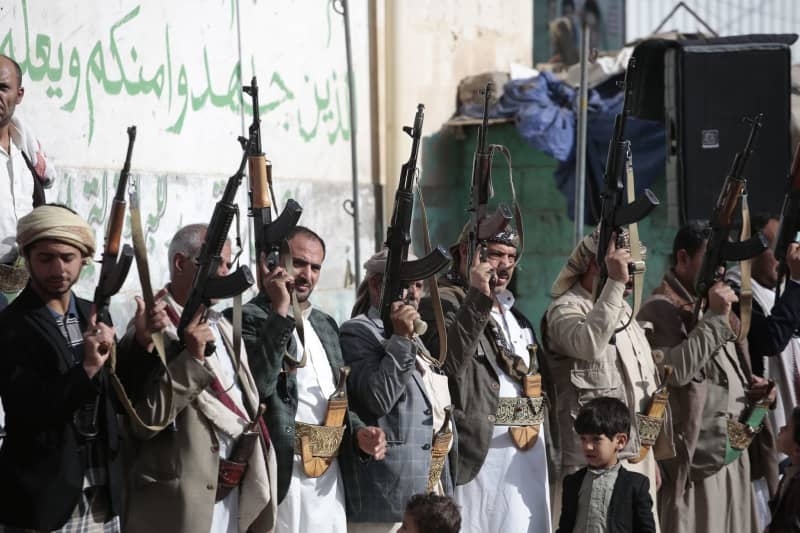 Cautious calm in Yemen after US strikes; Houthis vow 'painful' reply