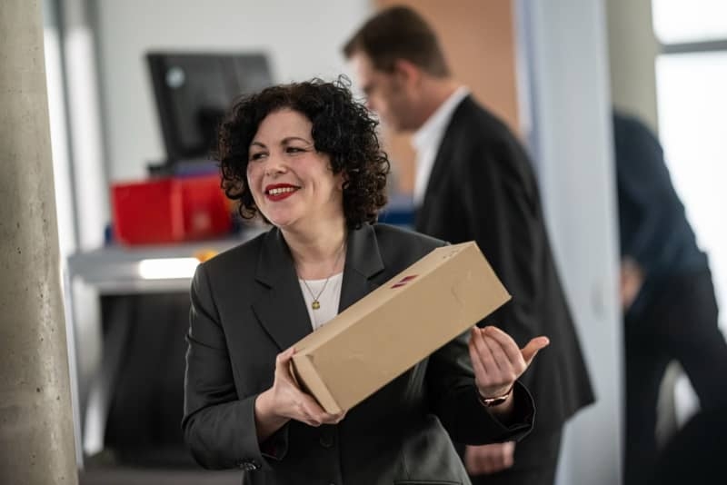 Populist BSW contests German election result after missing 5% hurdle