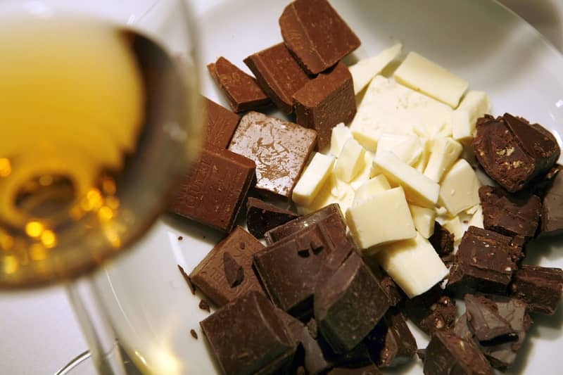 Chocolate, already expensive, set to get even pricier ahead of Easter
