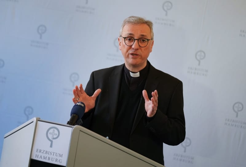 German Catholic Church spent $95 million on refugee aid last year