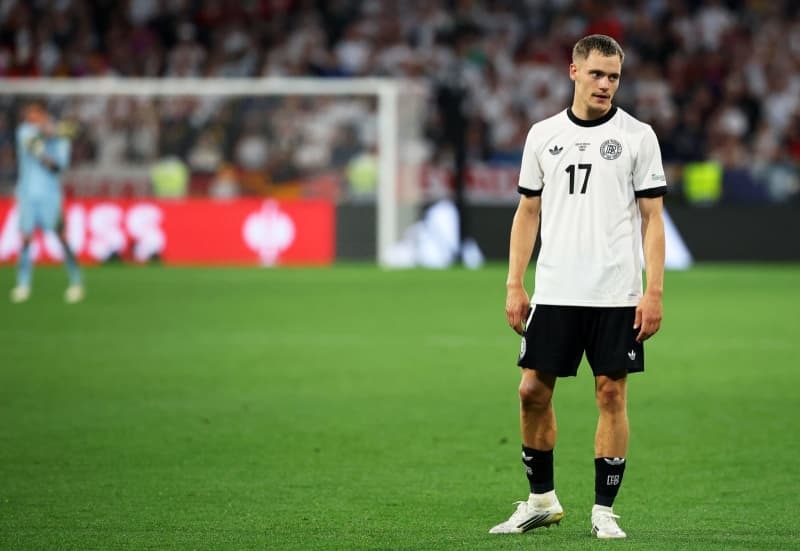Reports: Liverpool and Leverkusen nearing agreement on Wirtz fee