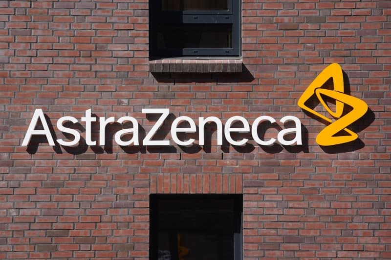 AstraZeneca reports profit jump in second quarter, confirms outlook
