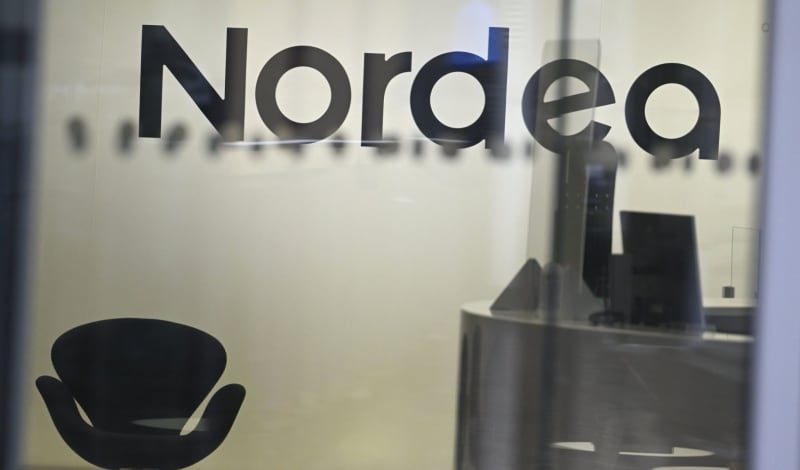 Nordea Bank results fall in Q2 amid tariff turmoil, global tensions