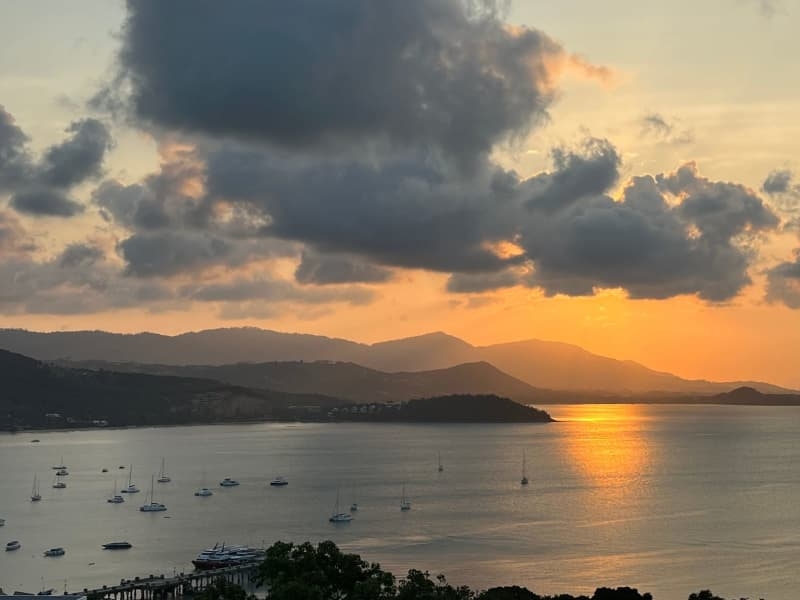 Thailand braces for surge in tourists after season 3 of 'White Lotus'
