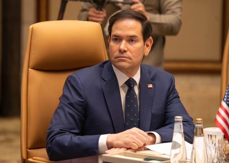 US State Secretary Rubio congratulates Russia on national holiday