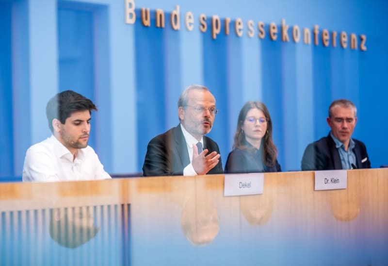 Record number of anti-Semitic attacks recorded in Germany in 2024