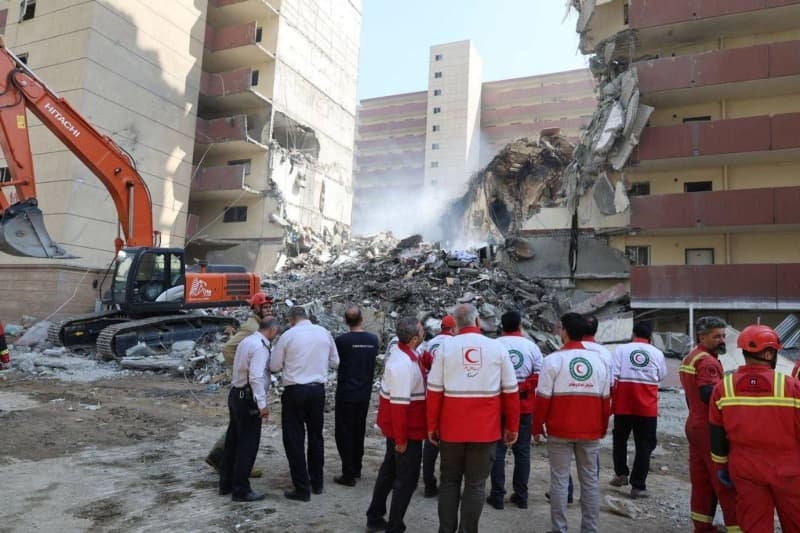 Iran: Death toll of scientists killed in Israeli strikes climbs to 9