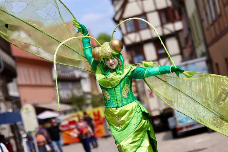 Germany issues invitation to culture and nature on World Heritage Day