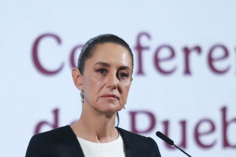 US suspends tariffs on most Mexican goods until April 2