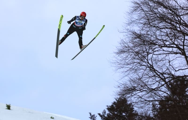 Geiger compares Norwegian suit cheats to speeding drunk drivers