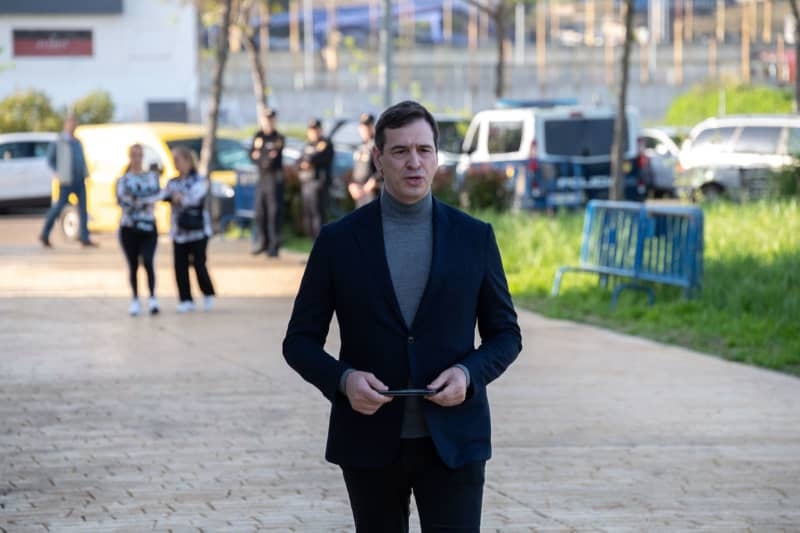 Brother of Spanish PM Sánchez to be tried on corruption charges