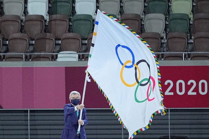 Boxing included in LA 2028 Olympics programme after IOC vote